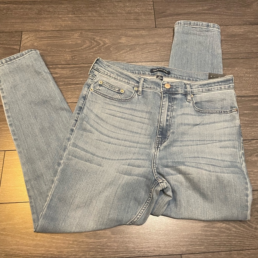 Calvin Klein Jeans